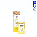 Yogi Delights Salt Banana Ice 30mL - 35MG - E-Liquids