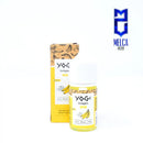 Yogi Delights Salt Banana Ice 30mL - 35MG - E-Liquids