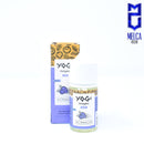 Yogi Delights Salt Blueberry Ice 30mL - 35MG - E-Liquids