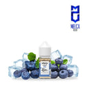 Yogi Delights Salt Blueberry Ice 30mL - E-Liquids