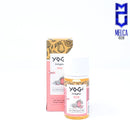 Yogi Delights Salt Pink Guava Ice 30mL - 35MG - E-Liquids