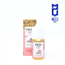 Yogi Delights Salt Pink Guava Ice 30mL - 35MG - E-Liquids