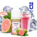 Yogi Delights Salt Pink Guava Ice 30mL - E-Liquids