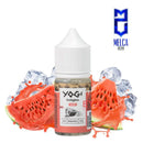 Yogi Delights Salt Watermelon Ice 30mL - E-Liquids