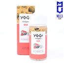 Yogi Delights Watermelon Ice 100mL - 0MG - E-Liquids