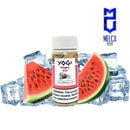 Yogi Delights Watermelon Ice 100mL - E-Liquids