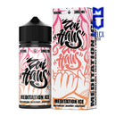 Zen Haus Meditation ICE 100mL - E-Liquids