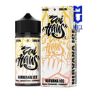 Zen Haus Nirvana ICE 100mL - E-Liquids