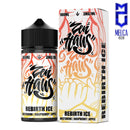 Zen Haus Rebirth ICE 100mL - E-Liquids