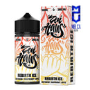 Zen Haus Rebirth ICE 100mL - E-Liquids
