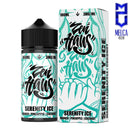 Zen Haus Serenity ICE 100mL - E-Liquids