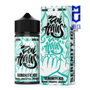 Zen Haus Serenity ICE 100mL - E-Liquids