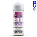 Zenith Gemini ICE 120ml - E-Liquids