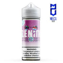 Zenith Gemini ICE 120ml - E-Liquids