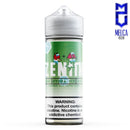 Zenith Hydra ICE 120ml - E-Liquids