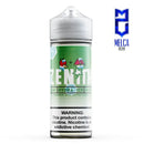 Zenith Hydra ICE 120ml - E-Liquids