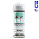 Zenith Lynx ICE 120ml - E-Liquids
