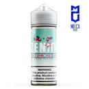 Zenith Lynx ICE 120ml - E-Liquids