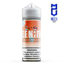 Zenith Lyra ICE 120ml - E-Liquids
