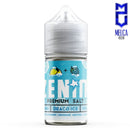 Zenith Salt Draco ICE 30ml - E-Liquids