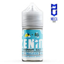 Zenith Salt Draco ICE 30ml - E-Liquids