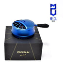 Zeppelin gestor de Calor Zidclouds Azul - GESTOR DE CALOR
