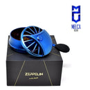 Zeppelin gestor de Calor Zidclouds Azul - GESTOR DE CALOR