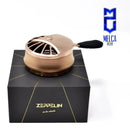 Zeppelin gestor de Calor Zidclouds Bronce - GESTOR DE CALOR