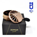 Zeppelin gestor de Calor Zidclouds Bronce - GESTOR DE CALOR