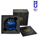 Zeppelin gestor de Calor Zidclouds Azul - GESTOR DE CALOR