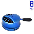 Zeppelin gestor de Calor Zidclouds Azul - GESTOR DE CALOR