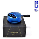 Zeppelin gestor de Calor Zidclouds Azul - GESTOR DE CALOR