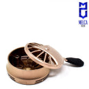 Zeppelin gestor de Calor Zidclouds Bronce - GESTOR DE CALOR