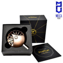 Zeppelin gestor de Calor Zidclouds Bronce - GESTOR DE CALOR