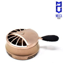 Zeppelin gestor de Calor Zidclouds Bronce - GESTOR DE CALOR