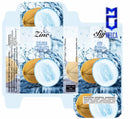 Zinc Blue Melon - 10x50g - HOOKAH TOBACCO
