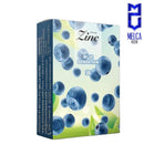 Zinc Blue Mist - 10x50g - HOOKAH TOBACCO