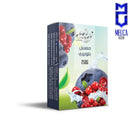 Zinc Blue Mist - 10x50g - HOOKAH TOBACCO