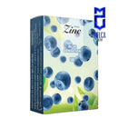 Zinc Blue Mist - 10x50g - HOOKAH TOBACCO