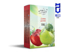 Zinc Double Apple - 10x50g - HOOKAH TOBACCO