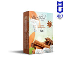 Zinc Gum & Cinnamon - 10x50g - HOOKAH TOBACCO