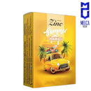 Zinc Hawaii - 10x50g - HOOKAH TOBACCO