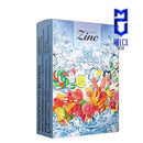 Zinc Ice Bonbon - 10x50g - HOOKAH TOBACCO