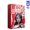 Zinc Rico Killer - 10x50g - HOOKAH TOBACCO