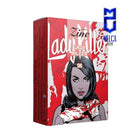 Zinc Rico Killer - 10x50g - HOOKAH TOBACCO