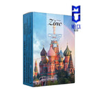 Zinc Moscow Night - 10x50g - HOOKAH TOBACCO