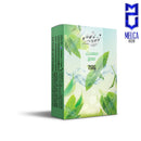 Zinc Mint - 10x50g - HOOKAH TOBACCO
