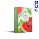Zinc Watermelon Mint - 10x50g - HOOKAH TOBACCO