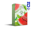 Zinc Watermelon Mint - 10x50g - HOOKAH TOBACCO