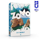 ZOMO BEIRUT - 10x50g - HOOKAH TOBACCO